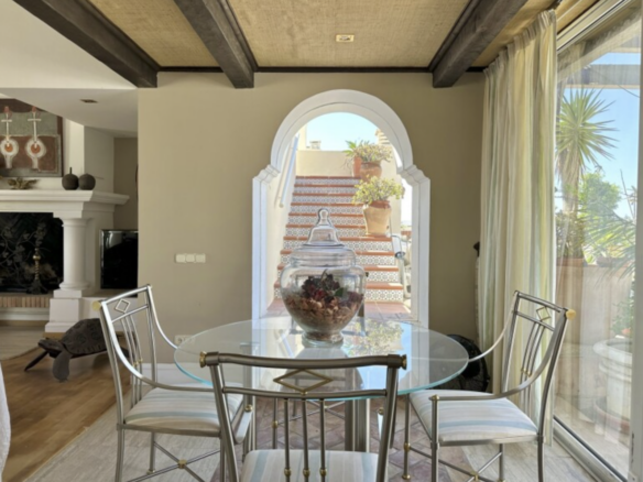 Estepona  – 3B Penthouse – Seaviews – 433m2