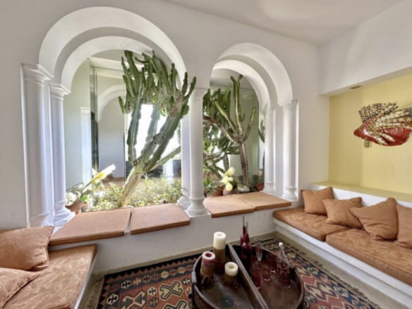 Estepona  – 3B Penthouse – Seaviews – 433m2