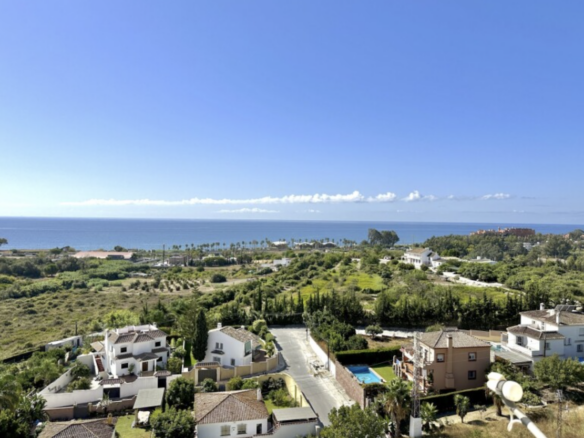 Estepona  – 3B Penthouse – Seaviews – 433m2