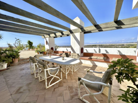 Estepona  – 3B Penthouse – Seaviews – 433m2