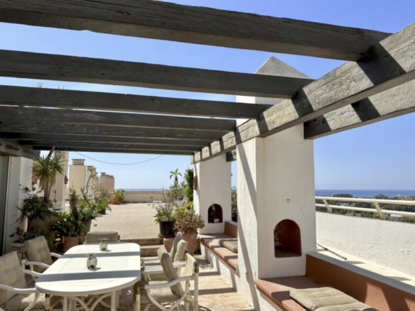 Estepona  – 3B Penthouse – Seaviews – 433m2