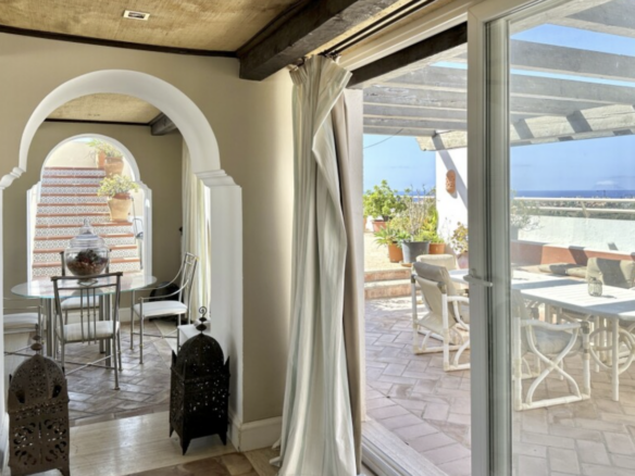 Estepona  – 3B Penthouse – Seaviews – 433m2