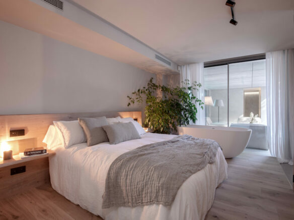La Zagaleta – 7B Villa – Sea Views