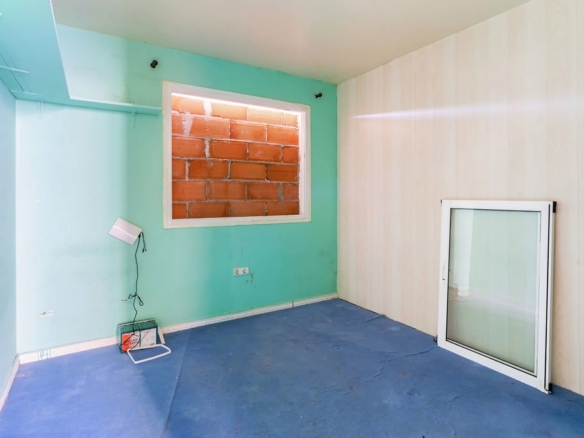 New Golden Mile – 7B Villa – To Reform – Near Facilities