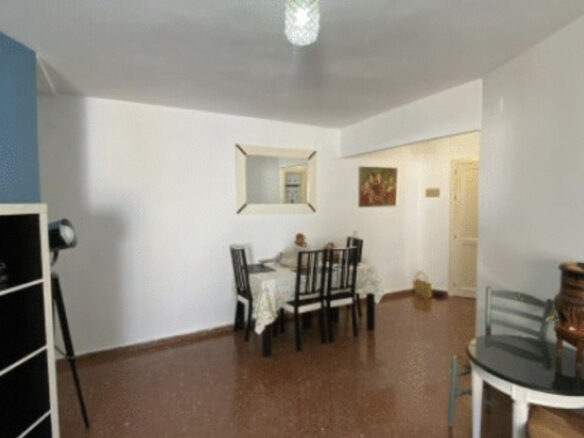 Marbella Town – 2B apt- 150m to Beach