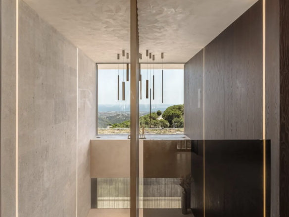 Monte Mayor – Modern 7B Villa – Panoramic Views