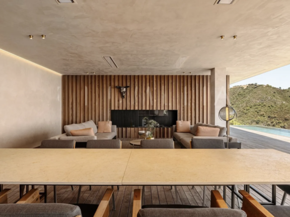 Monte Mayor – Modern 7B Villa – Panoramic Views