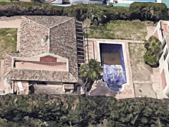 New Golden Mile – 7B Villa – To Reform – Near Facilities