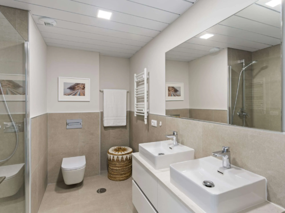 RENTED – Nueva Andalucia -5B new Townhouse  – Near Beach
