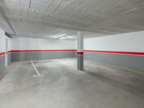 Palacetes los Belvederes -3B Duplex Penthouse – Turnkey