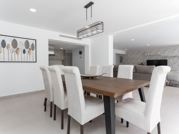 Marbella East – Modern 4B Villa – Turnkey ready