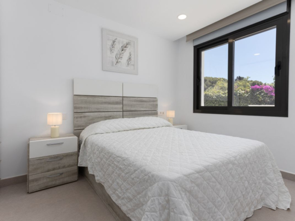 Marbella East – Modern 4B Villa – Turnkey ready