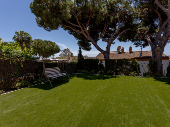Marbella East – Modern 4B Villa – Turnkey ready