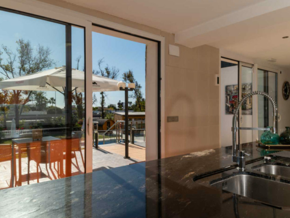 Mijas Coasta -16 B Hotel – Sea views