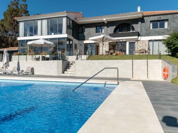 Mijas Coasta -16 B Hotel – Sea views