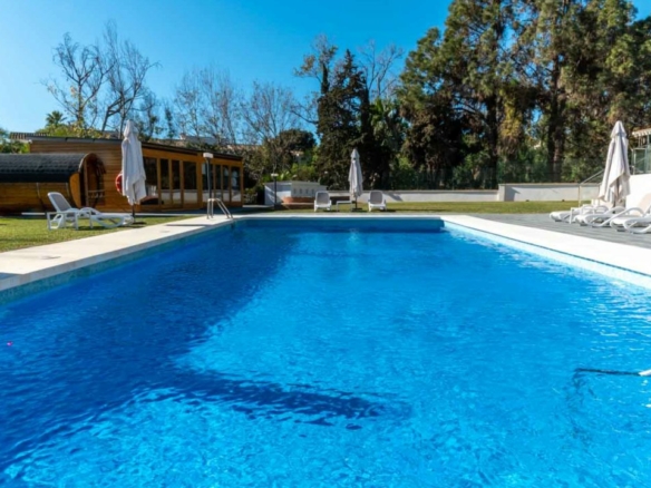 Mijas Coasta -16 B Hotel – Sea views