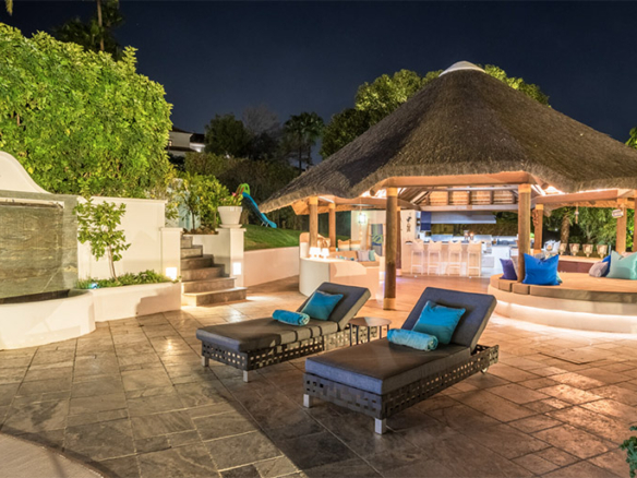 Nueva Andalucia -4B Villa – Open Views
