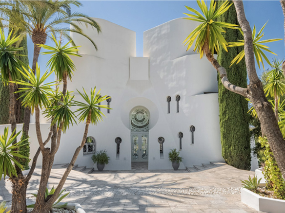 Nueva Andalucia -4B Villa – Open Views