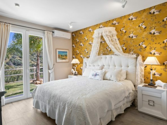 Calahonda – 4B villa – Sea views