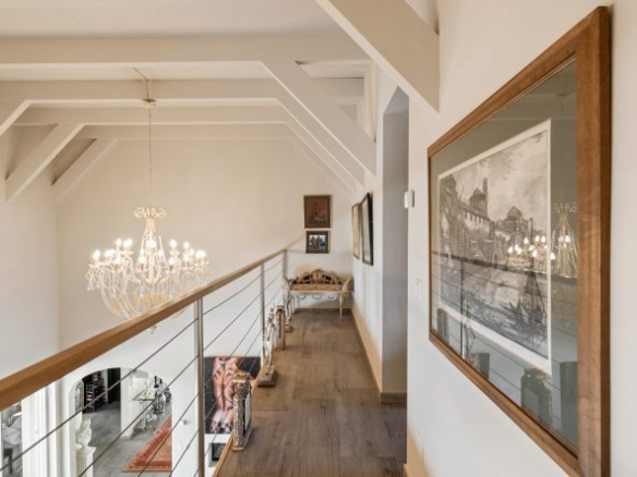 Calahonda – 4B villa – Sea views