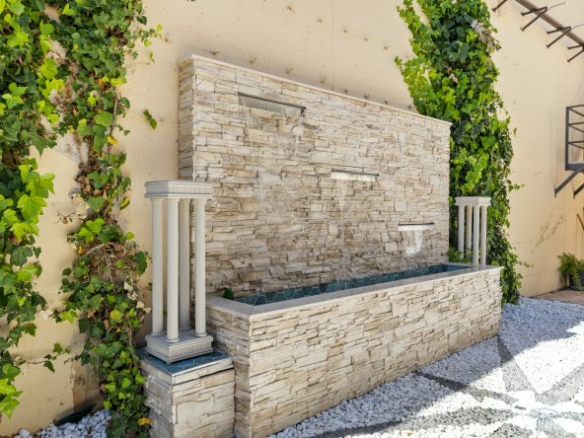 Calahonda – 4B villa – Sea views