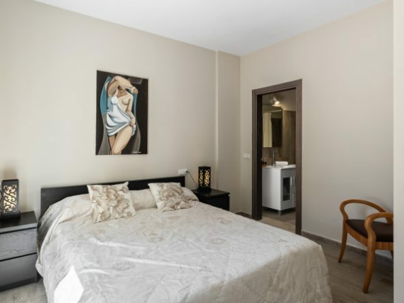 Calahonda – 4B villa – Sea views