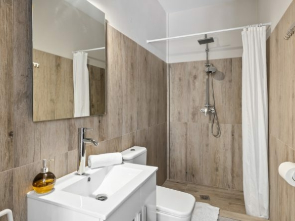 Calahonda – 4B villa – Sea views