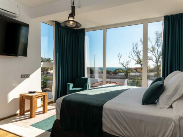 Mijas Coasta -16 B Hotel – Sea views