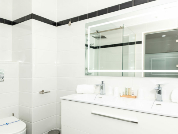 Mijas Coasta -16 B Hotel – Sea views