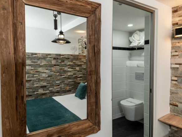 Mijas Coasta -16 B Hotel – Sea views