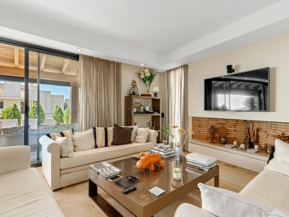 Sierra Blanca – 3B Luxury Penthouse – Seaviews