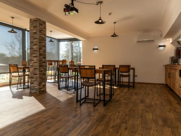 Mijas Coasta -16 B Hotel – Sea views