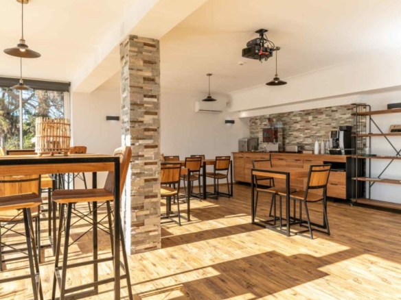 Mijas Coasta -16 B Hotel – Sea views