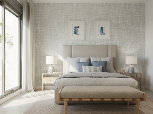 New Golden Mile – Estepona 1-4B  Modern Apts & Penthouses