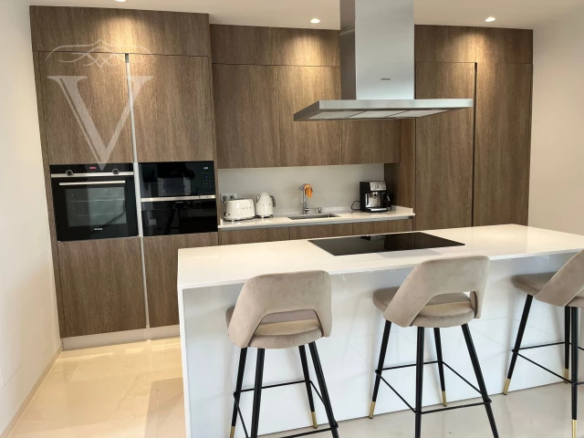 For sale  – New Golden Mile – 2 Modern Villas – Golf & Country Club 🌟