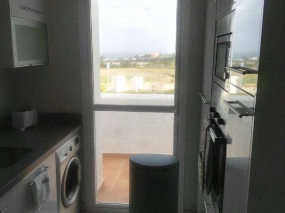 Estepona Golf – 3B apt – Lagoon Pool