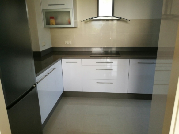 Estepona Golf – 3B apt – Lagoon Pool