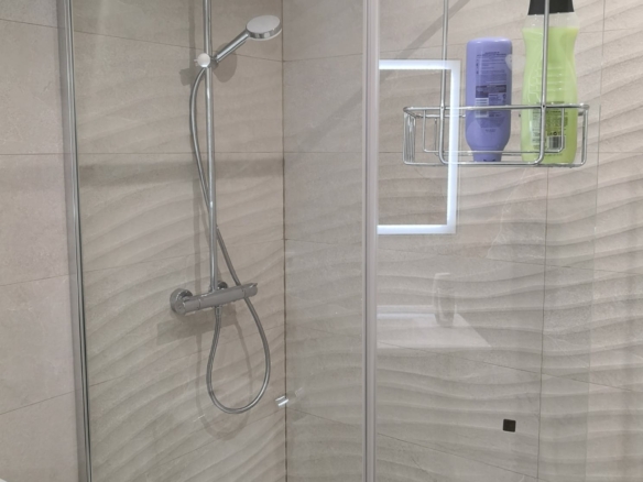 Estepona Golf – 3B apt – Lagoon Pool