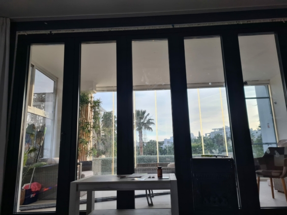 Estepona Golf – 3B apt – Lagoon Pool