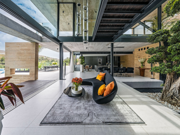 For sale 🏡 Contemporary Villa – Turnkey 🏌️‍♂️ Marbella Club Golf Resort 🌿 Gated
