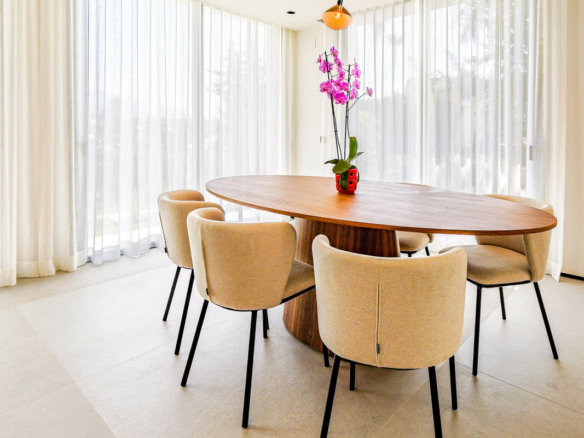 Nueva Andalucía – 5B Modern villa  – Turnkey