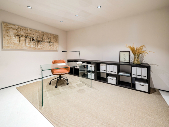 Nueva Andalucía – 5B Modern villa  – Turnkey