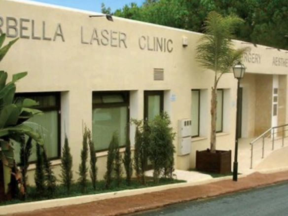 🏥 For Sale – Reduced – Near Puerto Banús – 428 m² Clinic