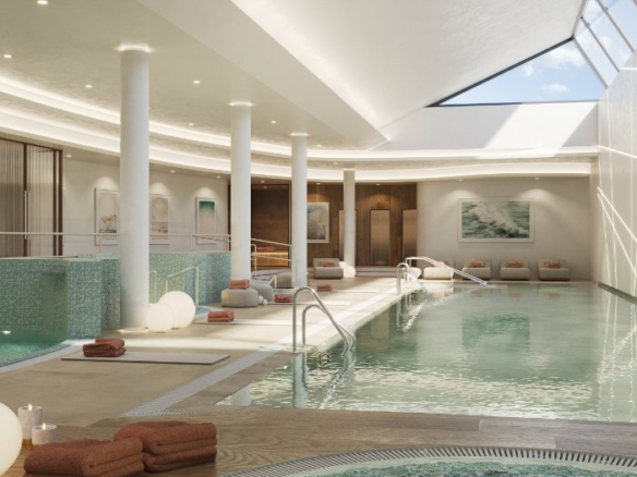 New Golden Mile – Estepona 1-4B  Modern Apts & Penthouses