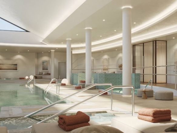 New Golden Mile – Estepona 1-4B  Modern Apts & Penthouses