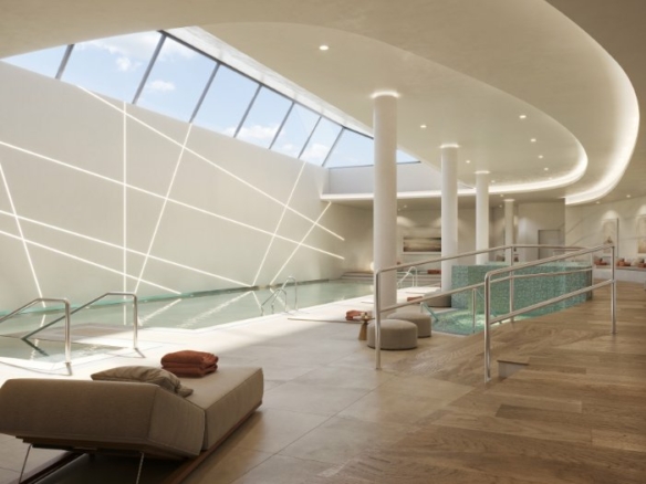 New Golden Mile – Estepona 1-4B  Modern Apts & Penthouses