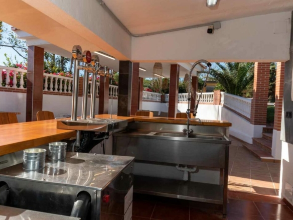 Mijas Coasta -16 B Hotel – Sea views