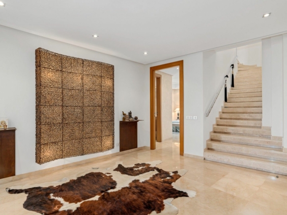 Sierra Blanca – 3B Luxury Penthouse – Seaviews