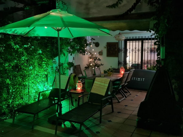 Bargain – Marbella – 3B Townhouse – Near Everything