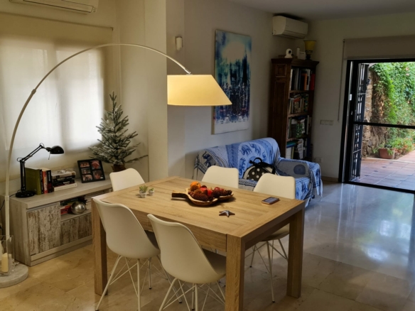 Bargain – Marbella – 3B Townhouse – Near Everything